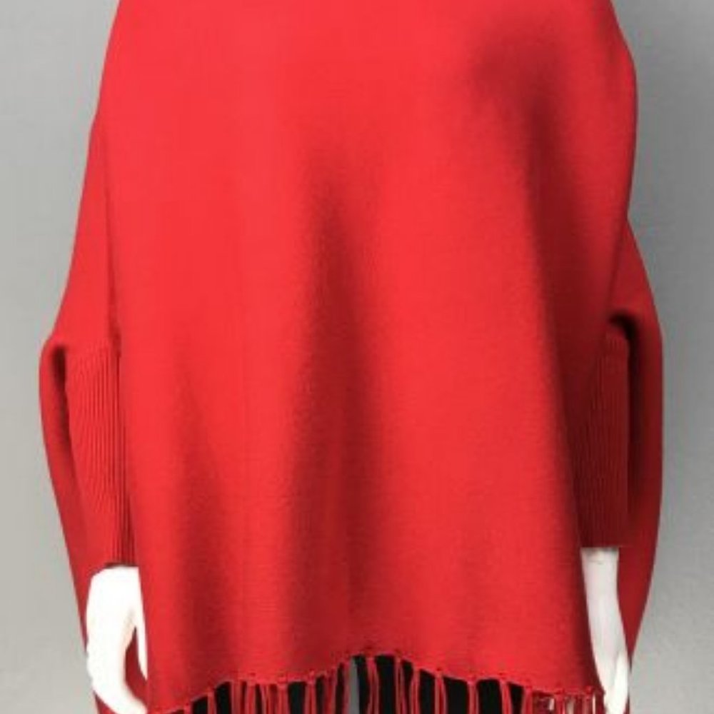 VIVI Designs Turtleneck Tunic in several colours